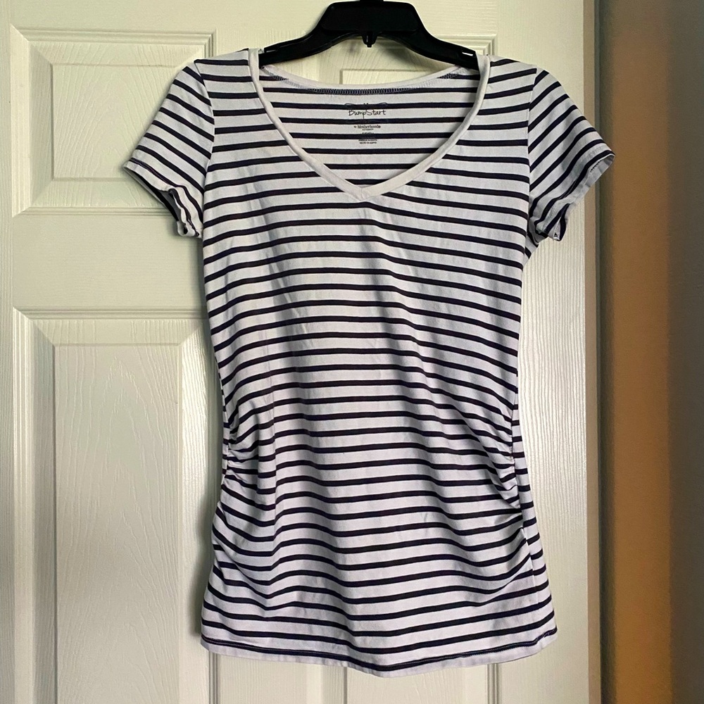 Motherhood Maternity V-Neck